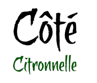 Côté Citronnelle